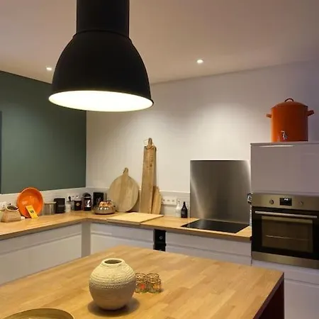 Margate Feriehus Buis-les-Baronnies